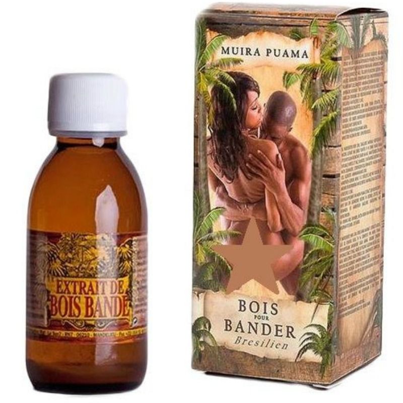 RUF Natural Aphrodisiac, течна хранителна добавка, 100 ml