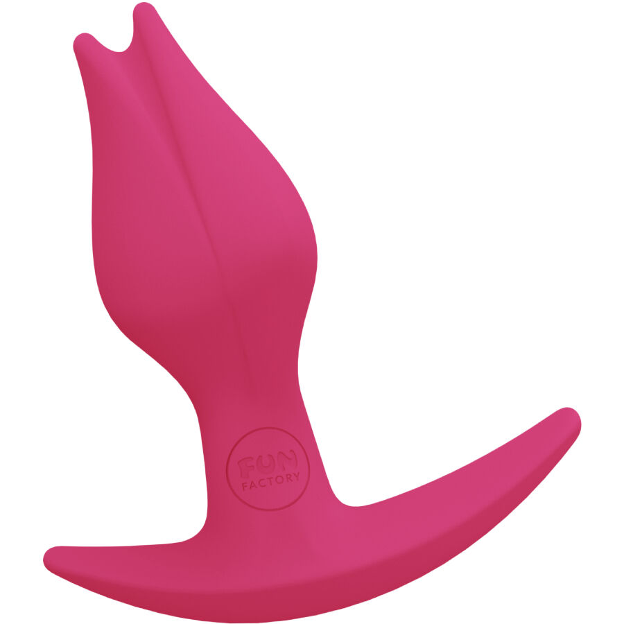 Анална тапа FUN FACTORY Bootie Fem от силикон