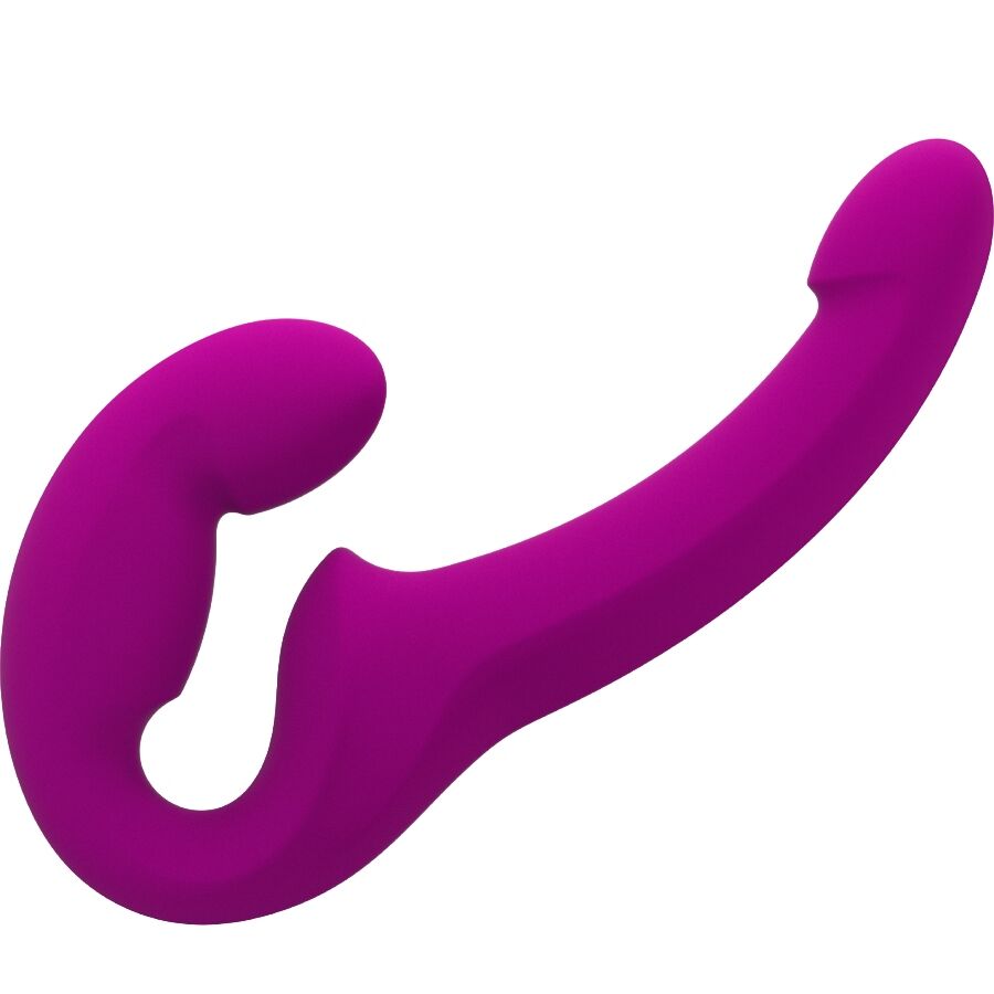 Двоен дилдо FUN FACTORY Share Lite