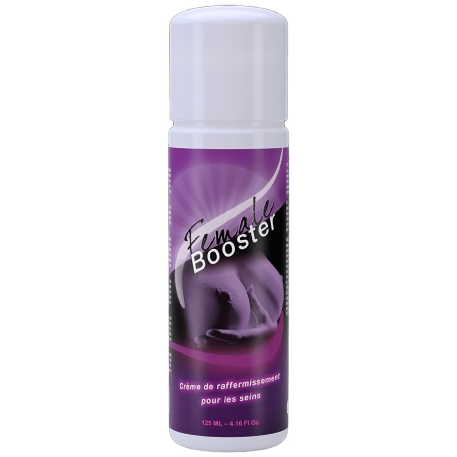 Крем за бюст RUF Female Booster, 125 ml