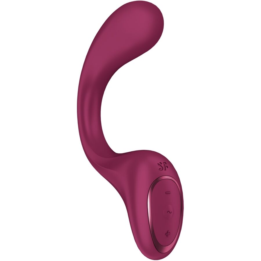 Satisfyer G for Goddess 2 заешки вибратор