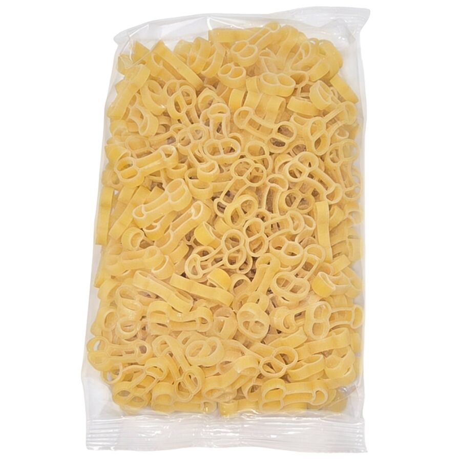 Паста Diablo Picante с форма на пенис, 250 g