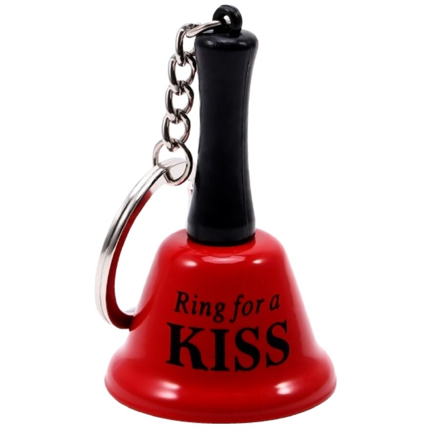 Ключодържател DIABLO PICANTE Mini Bell със звънче