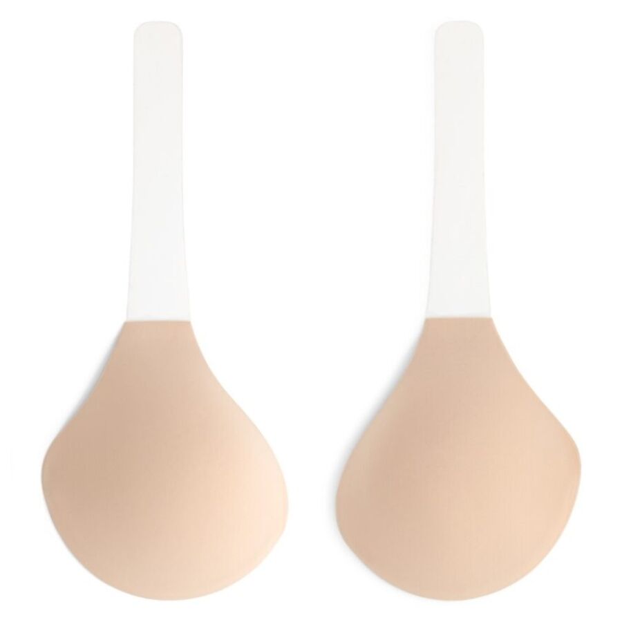 BYE BRA Sculpting Lifts в бежово или черно