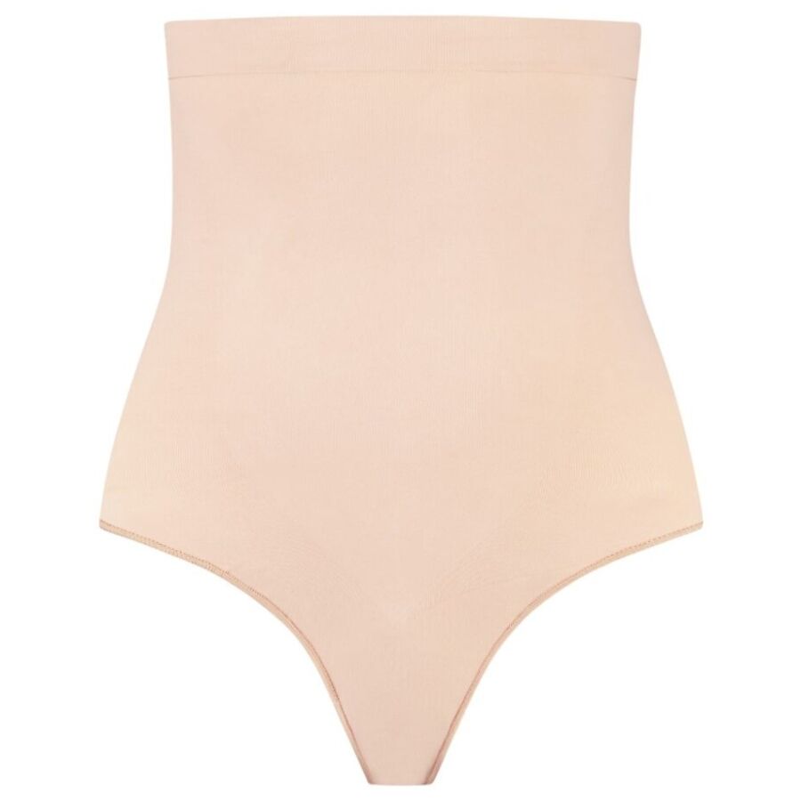 Оформяща прашка BYE BRA Soft Touch с висока талия