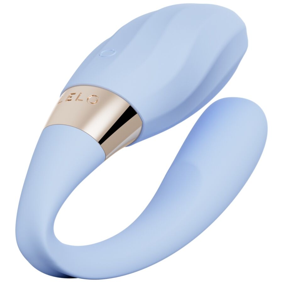 LELO TIANI TWIST вибратор за двойки