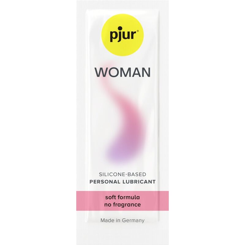 Лубрикант PJUR Woman Bodyglide, 1,5 ml