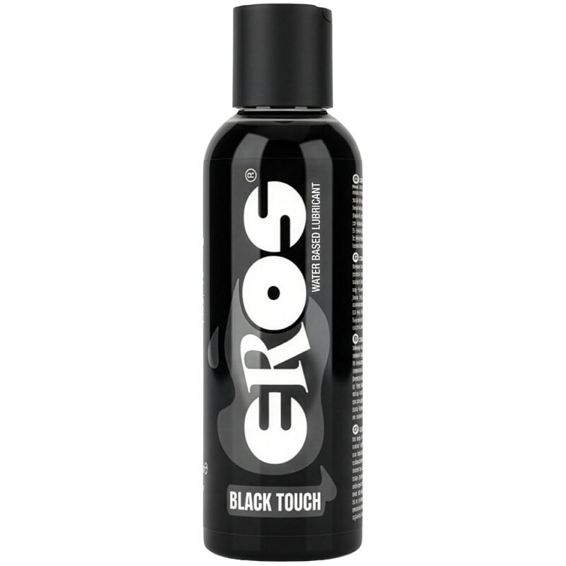 EROS Black Touch лубрикант на водна основа, 150 ml