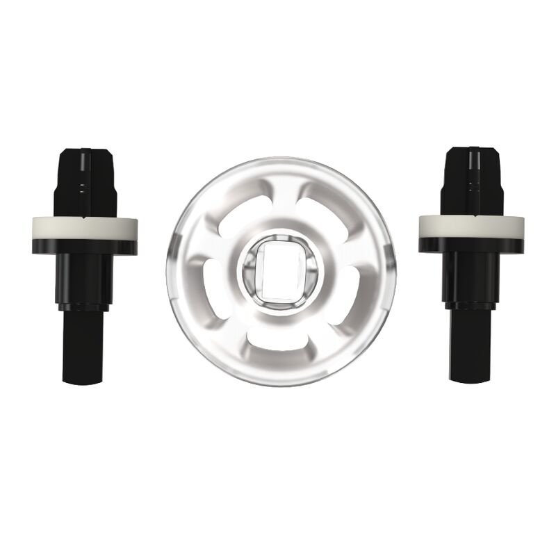 Комплект резервни клапани Bathmate Hydro Valve Pack