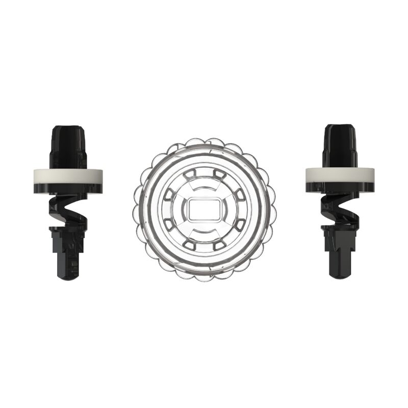 Комплект резервни клапани Bathmate Hydromax