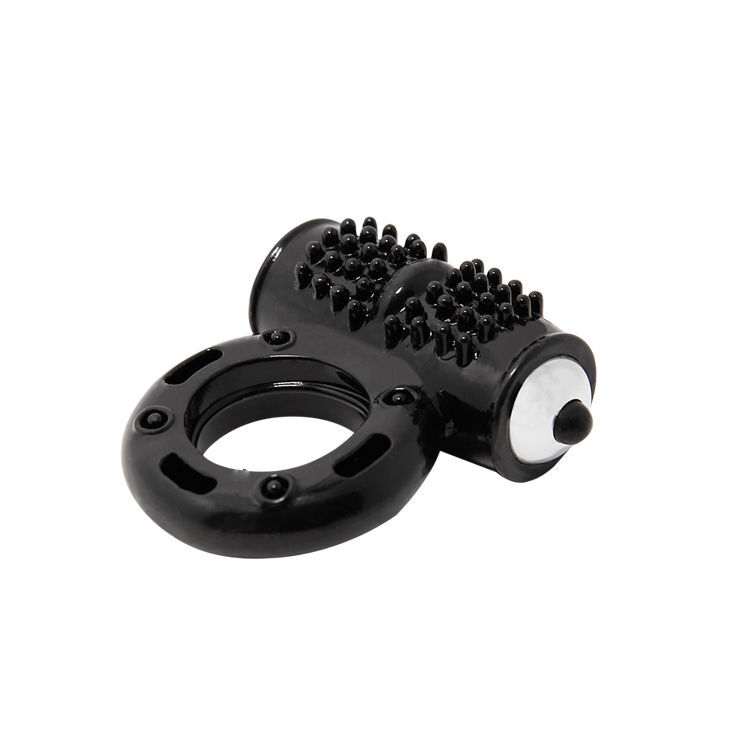 BAILE FOR HIM Power Ring, вибриращ пръстен за пенис
