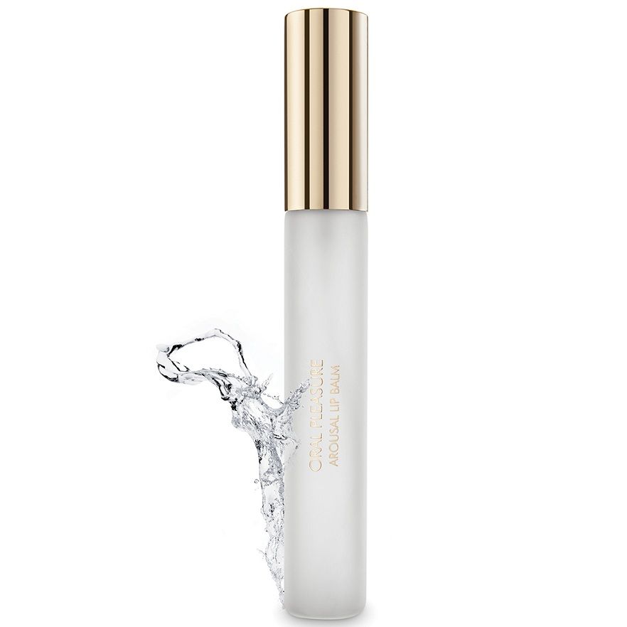 Bijoux Indiscrets Gloss за орален секс със загряващ и охлаждащ ефект