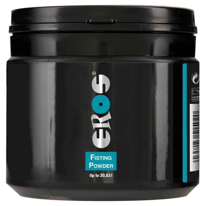 EROS анален лубрикант на прах 250 g