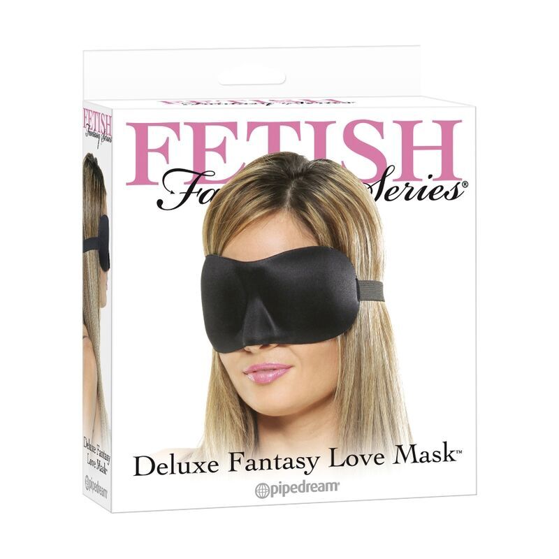 FETISH FANTASY SERIES Deluxe Fantasy Love маска за очи