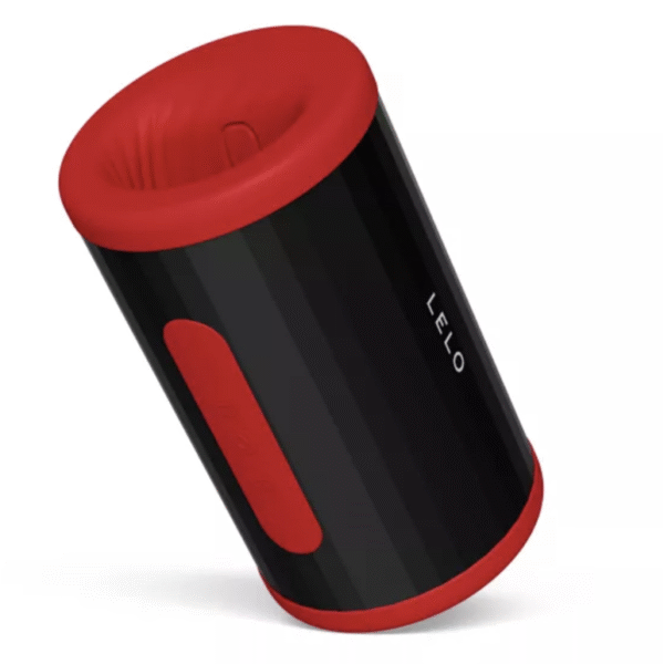 Електрически мастурбатор LELO F2S Double Sonic