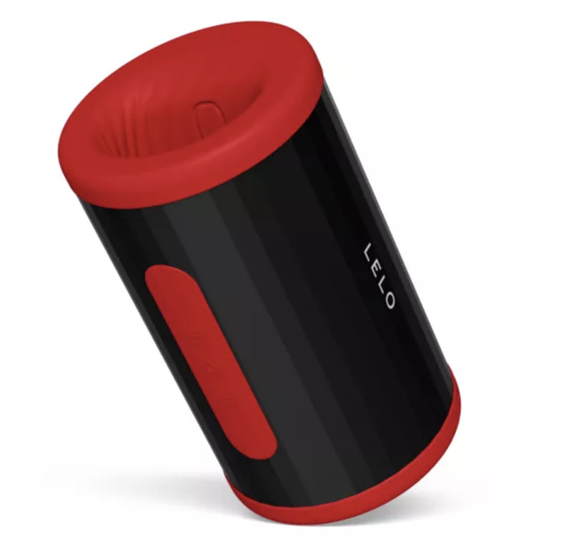 Електрически мастурбатор LELO F2S Double Sonic