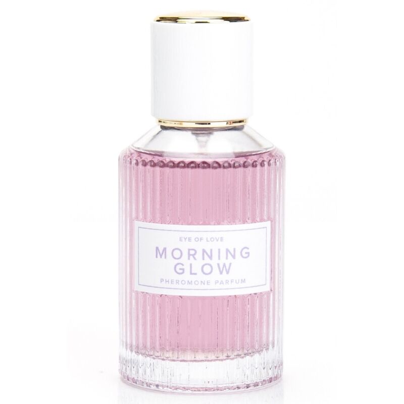 EYE OF LOVE Morning Glow парфюм с феромони, 50 ml