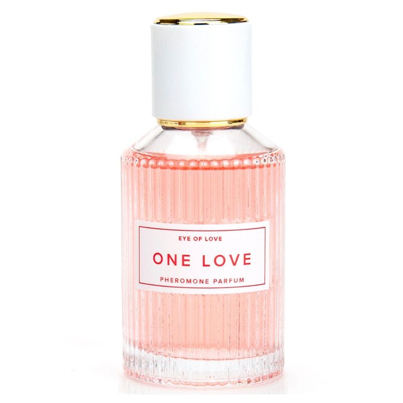 Eye of Love One Love парфюм с феромони, 50 ml