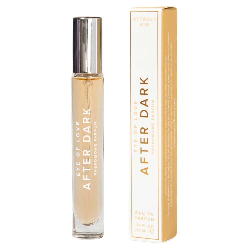EYE OF LOVE After Dark парфюм с феромони 10 ml