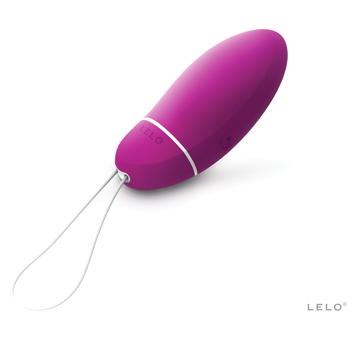 LELO LUNA Smart Bead тренажор за тазово дъно