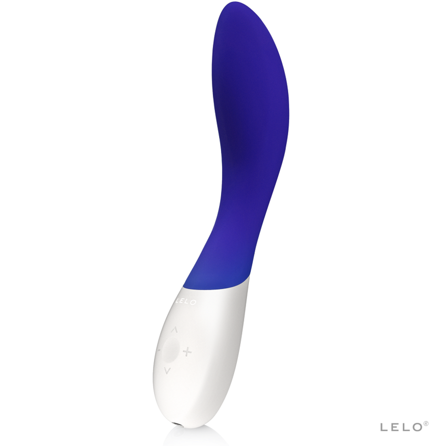 Вибратор LELO Mona Wave в нощносиньо