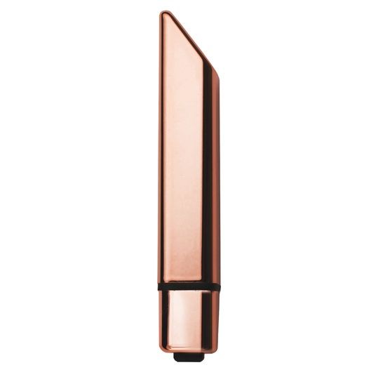 ROCKS-OFF Bamboo Gold клиторен стимулатор