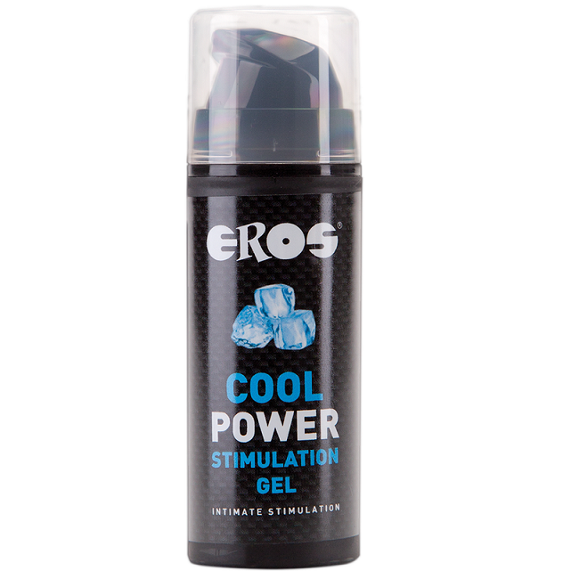 Стимулиращ гел EROS POWER LINE, 30 ml