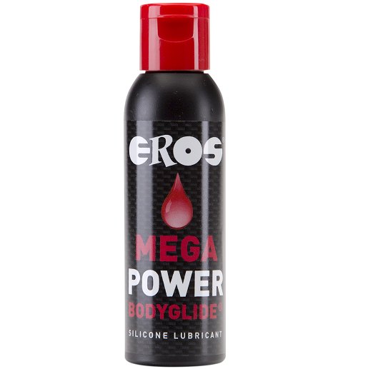 EROS POWER LINE Power Bodyglide силиконов лубрикант 50 ml