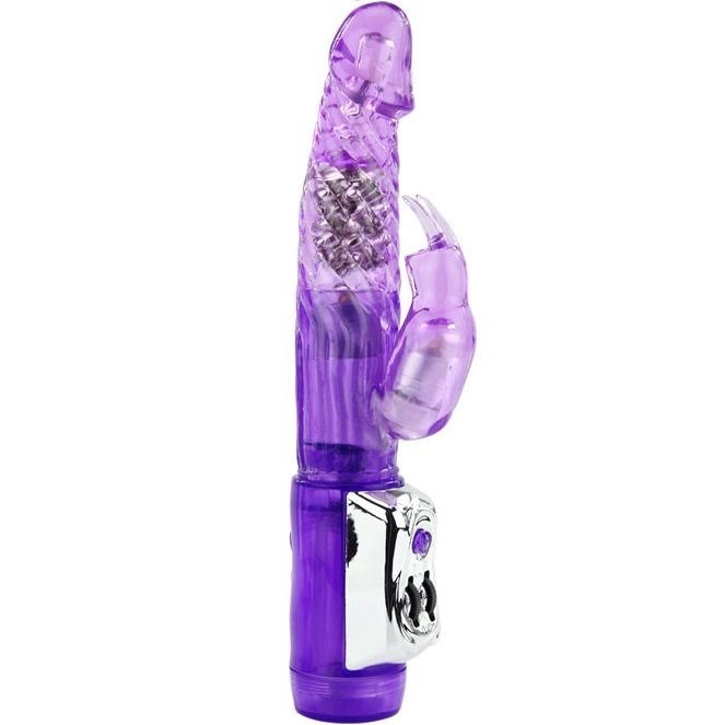 BAILE Persian Elite вибратор тип заек с въртене