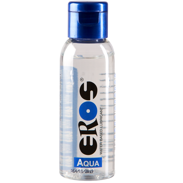 EROS Aqua Dense лубрикант на водна основа, 50 ml