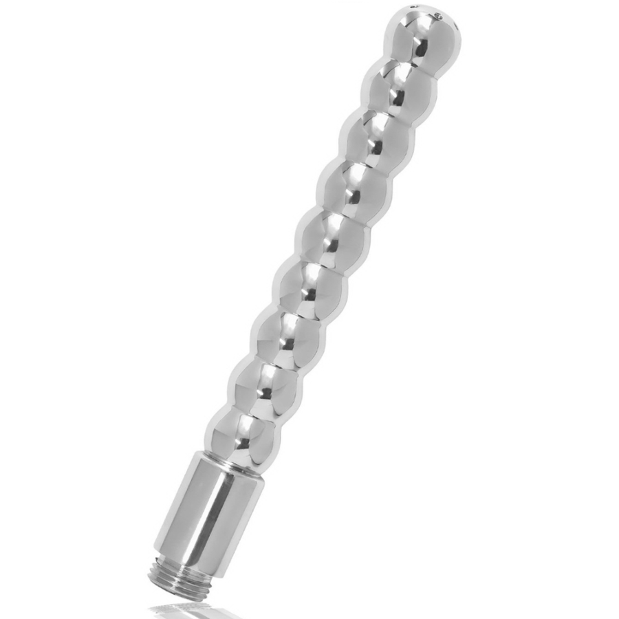 METAL HARD душ за интимна хигиена от стомана, 18,32 см
