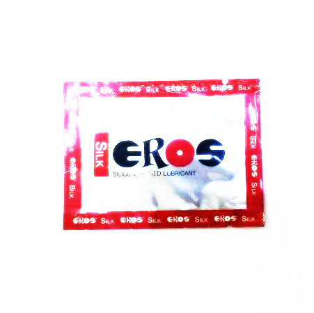 EROS Silk силиконов лубрикант, 2 ml