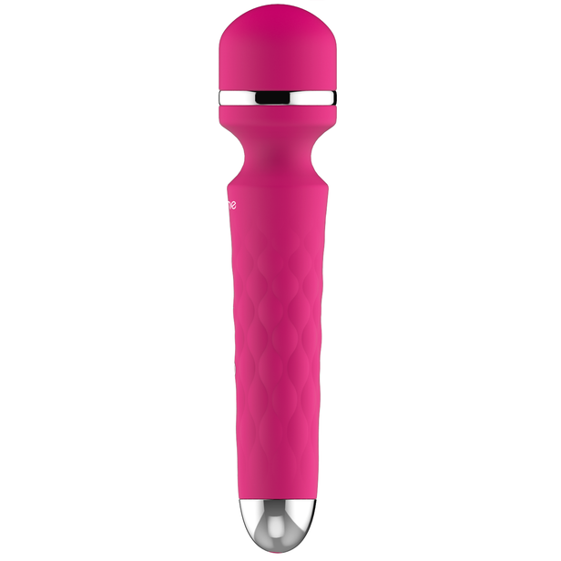 Вибратор NALONE Rock Pink