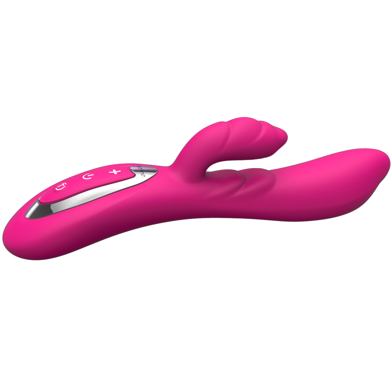 NALONE Touch 2 смарт вибратор с управление чрез докосване