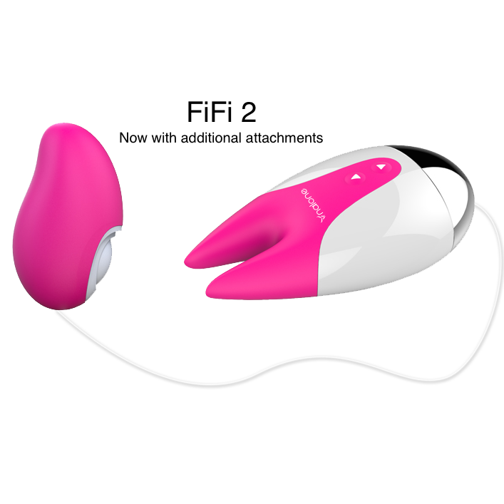 NALONE Fifi 2 клиторен стимулатор