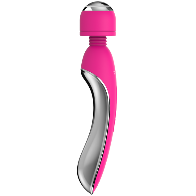 NALONE Electro Stimulator, вибратор за електросекс с електромагнитна стимулация