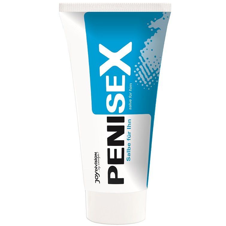 JOYDIVISION EROPHARM Penisex интимен крем за него, 50 ml