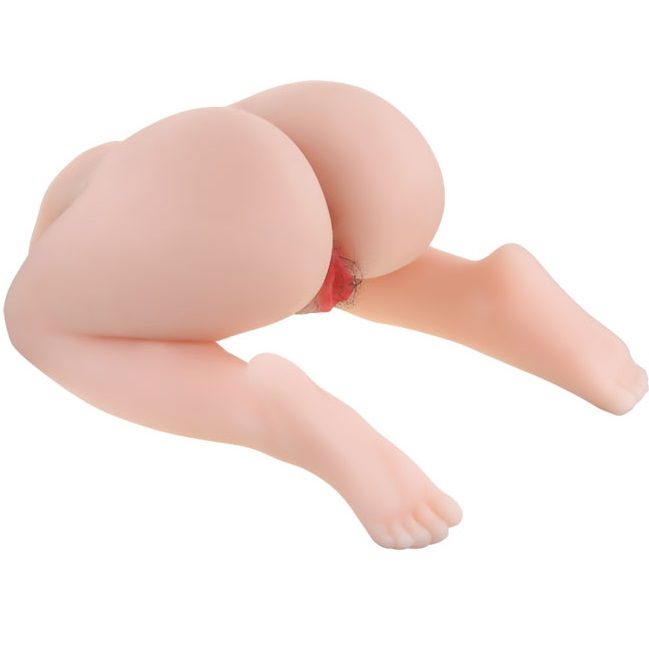 BAILE FOR HIM Passion Lady мастурбатор с 3D глас