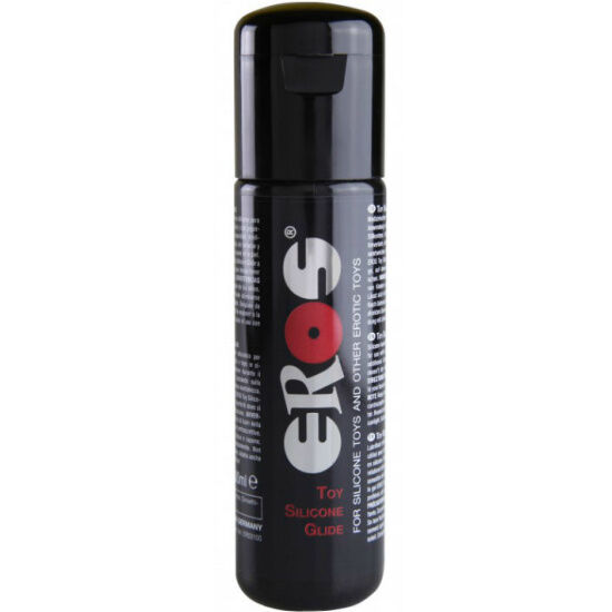 EROS Toy Silicone Glide силиконов лубрикант 30 ml