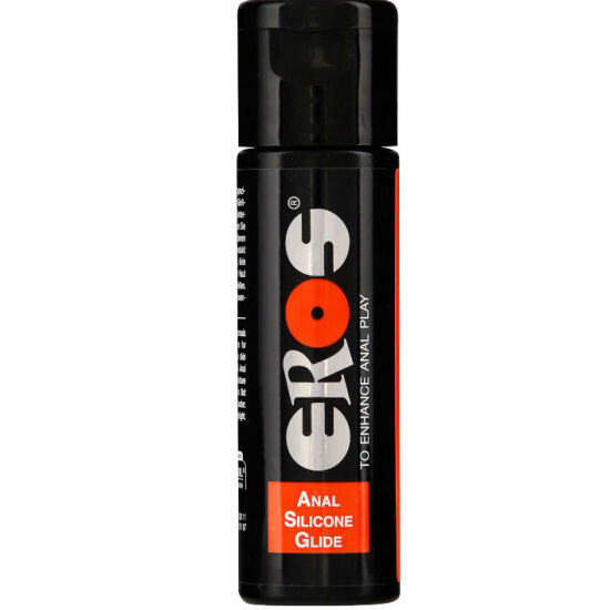 EROS Anal Silicone Glide силиконов лубрикант, 30 ml