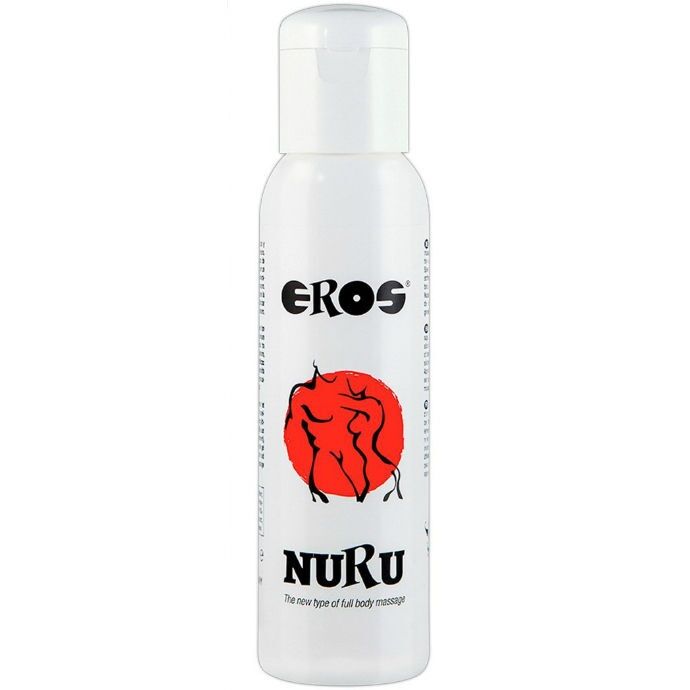 EROS CLASSIC LINE Нуру масажен гел, 250 ml