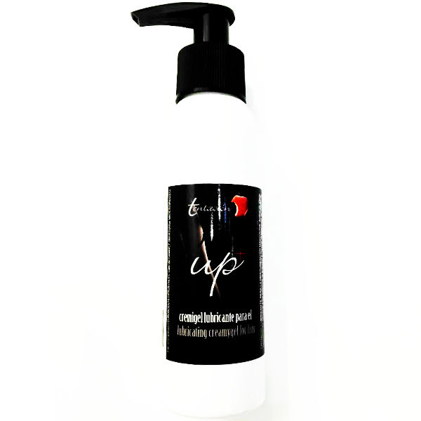 TENTACION Orgasmic Cremigel кремообразен лубрикант, 100 ml