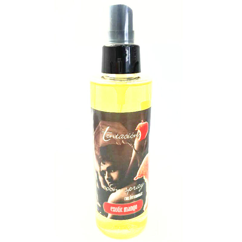 TENTACION ароматизатор за стая Exotic Mango, 150 мл