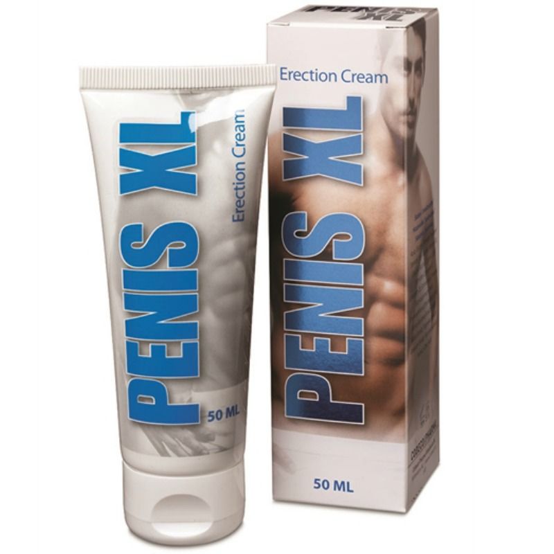 Крем COBECO Penis XL за мъже, 50 ml