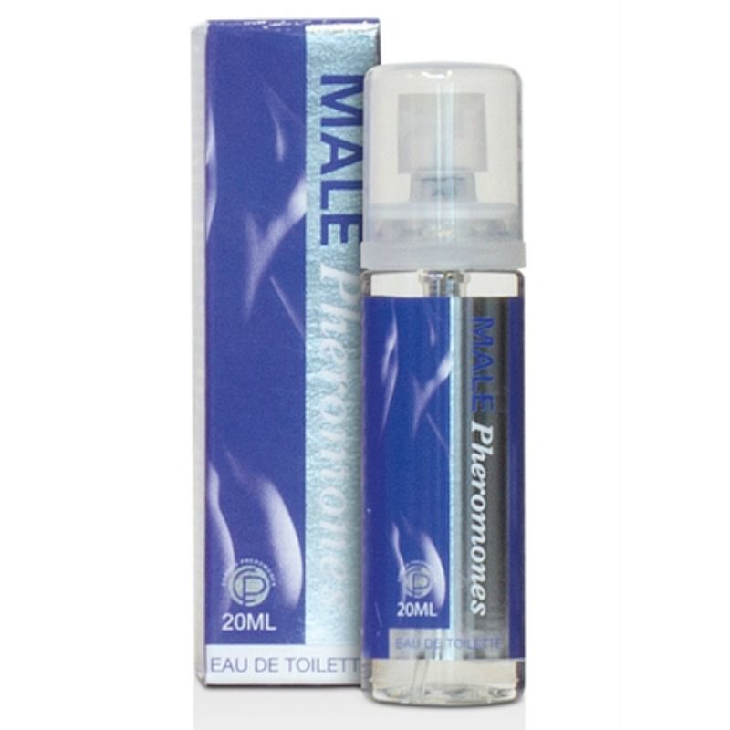 Парфюм COBECO Male Pheromones, 20 ml