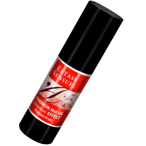 Масажно олио Extase Sensual с маракуя, 30 ml