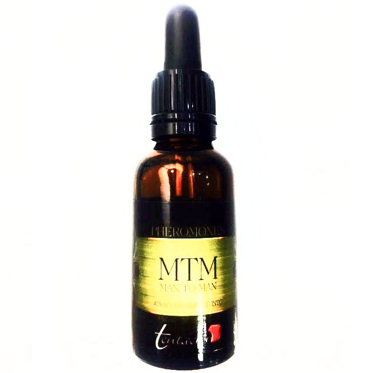 TENTACION парфюм с феромони за мъже, 30 ml