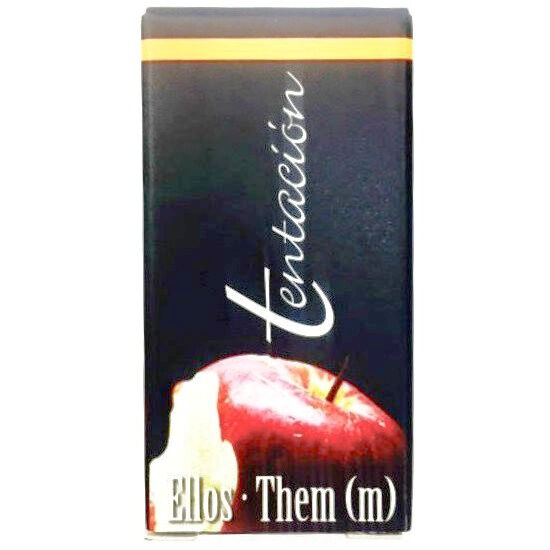 Парфюм с феромони TENTACION Elixir 7 ml