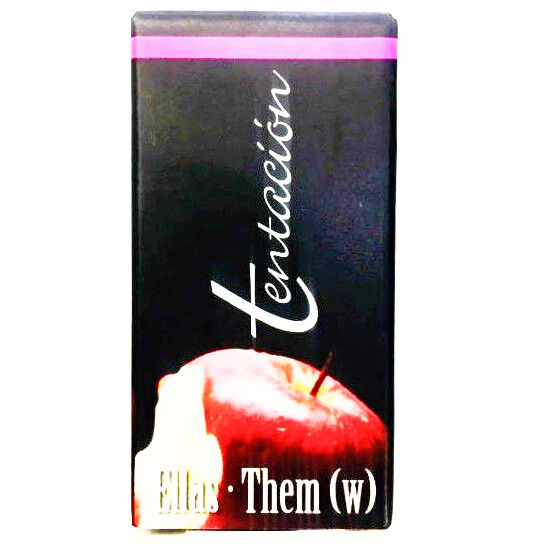 TENTACION Elixir парфюм с феромони, 7 ml