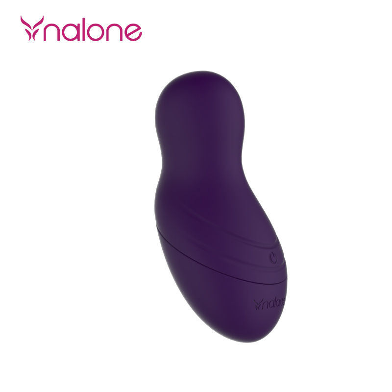 Клиторален стимулатор NALONE Gogo, люляков
